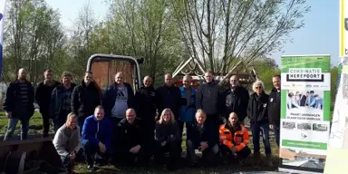 Nieuw werktraject om personeelstekort gww op te lossen