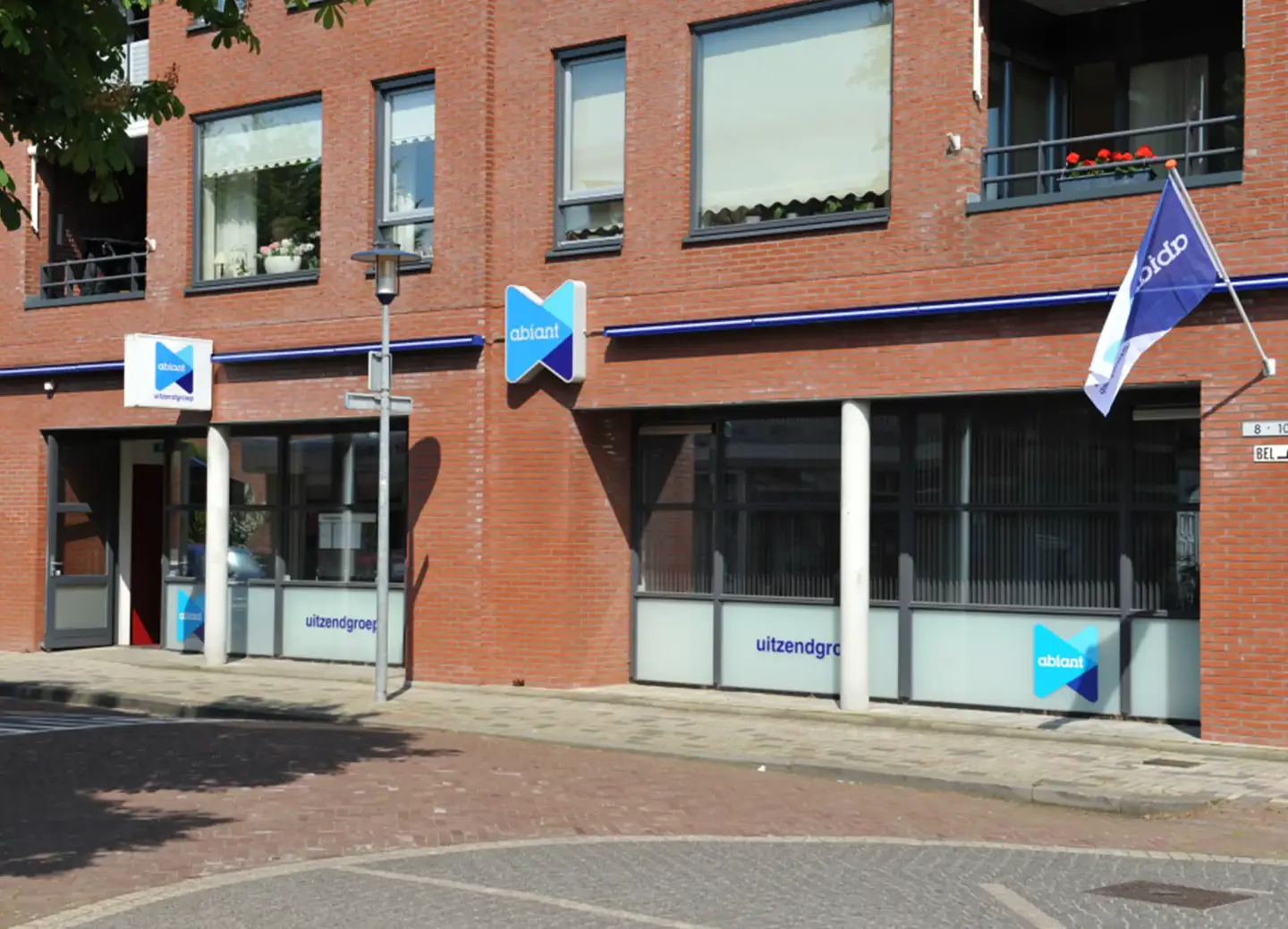 Uitzendbureau Scheemda