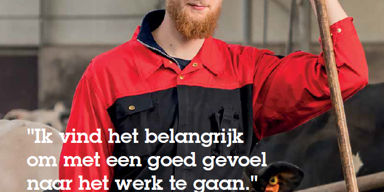 De Abianter agro | voorjaar 2019
