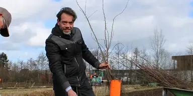 Inspiratiebos duurzaam ondernemen