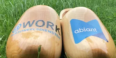 Abiant neemt @WORK personeelsdiensten over