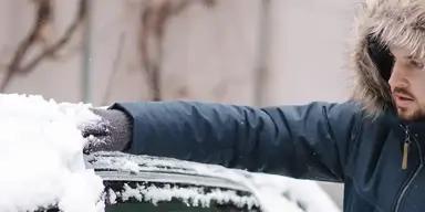 15 tips om veilig te rijden in de winter