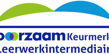 Doorzaam keurmerk Leerwerk-intermediair voor Abiant